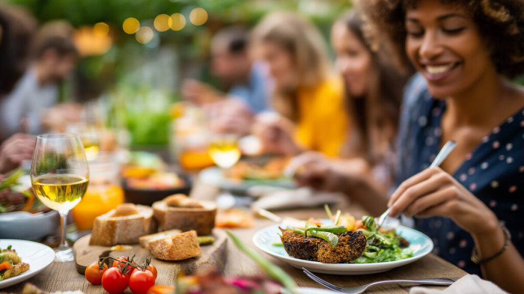 A Culinary Guide to East End, Bridgeport: The Best Dining Spots and Food Finds You Can’t Miss
